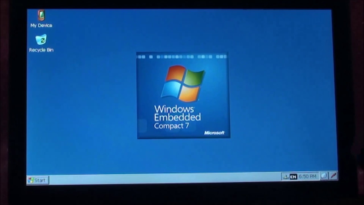 windows ce 6.0 programs